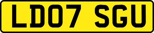 LD07SGU