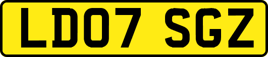 LD07SGZ