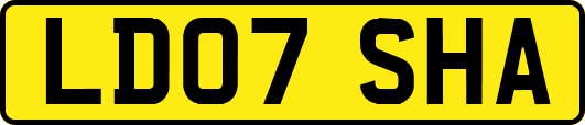 LD07SHA