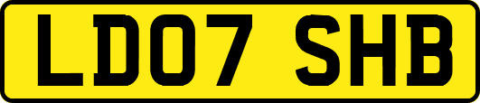 LD07SHB