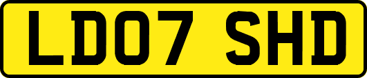LD07SHD