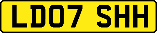 LD07SHH