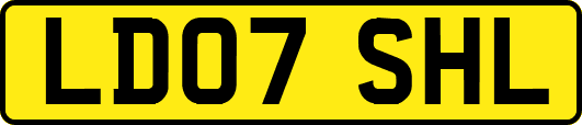 LD07SHL