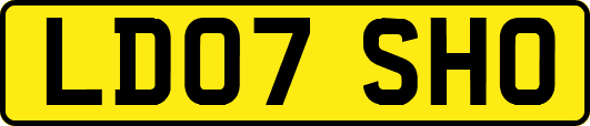 LD07SHO