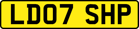 LD07SHP