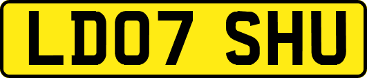 LD07SHU