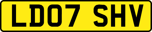 LD07SHV
