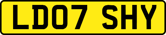LD07SHY