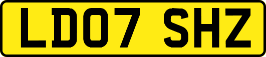 LD07SHZ
