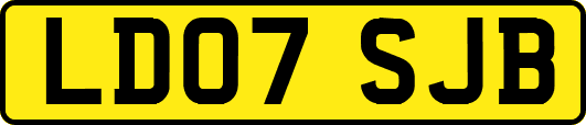 LD07SJB