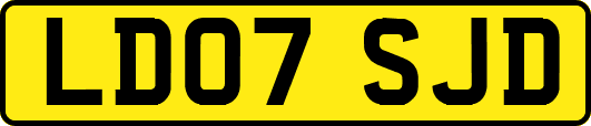 LD07SJD