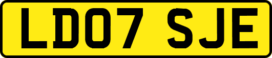 LD07SJE