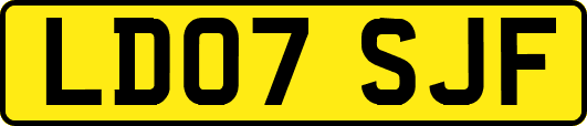 LD07SJF