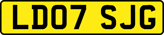 LD07SJG