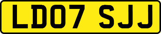 LD07SJJ