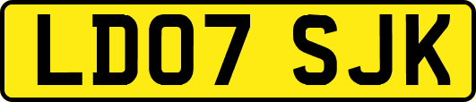 LD07SJK