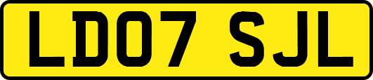 LD07SJL