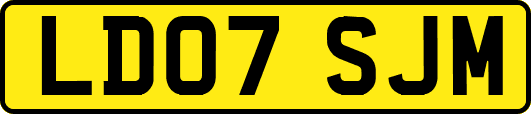 LD07SJM