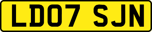 LD07SJN