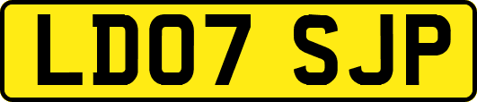 LD07SJP