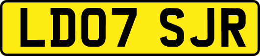 LD07SJR