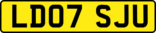 LD07SJU