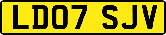 LD07SJV
