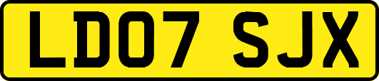 LD07SJX