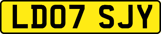 LD07SJY