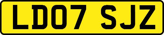 LD07SJZ