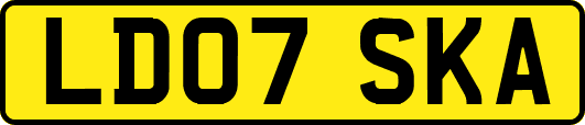 LD07SKA