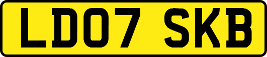 LD07SKB