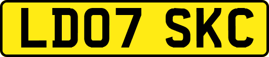 LD07SKC