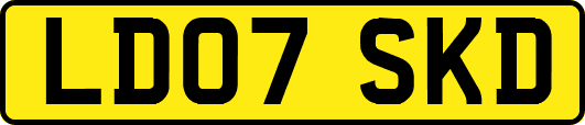 LD07SKD