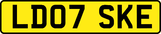 LD07SKE