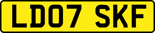 LD07SKF