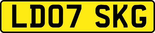 LD07SKG