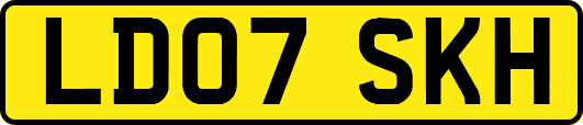 LD07SKH