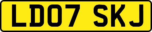 LD07SKJ