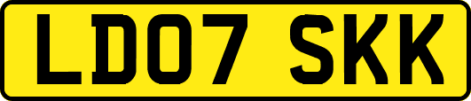 LD07SKK