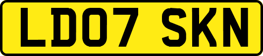 LD07SKN