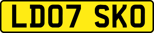 LD07SKO