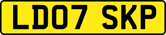 LD07SKP