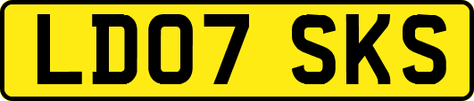 LD07SKS
