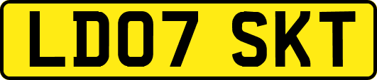 LD07SKT