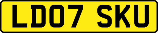LD07SKU