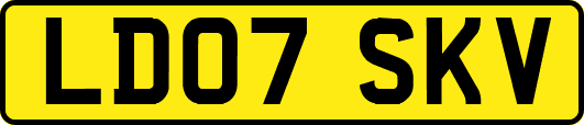LD07SKV