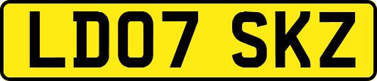 LD07SKZ