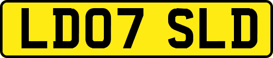 LD07SLD