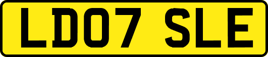 LD07SLE